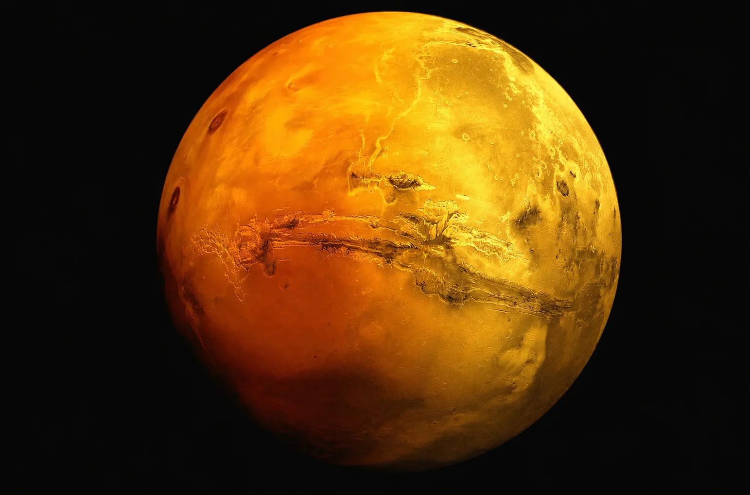 LANDINMARS